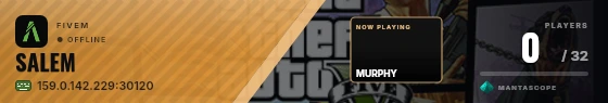 Sweep badge preview