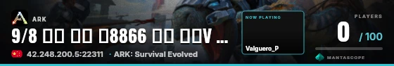 Hero badge preview