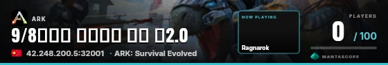 Hero badge preview