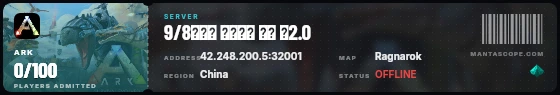 Ticket badge preview