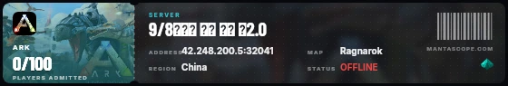 Ticket badge preview