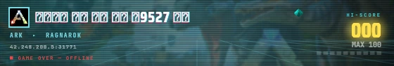 Arcade badge preview