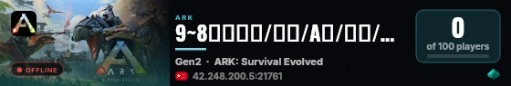 9~8刚开一秒/仿官/A镜/长久/创二PVE搜8688 live status badge
