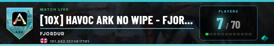 Scoreboard badge preview