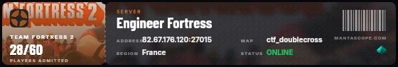 Ticket badge preview