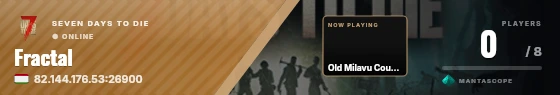 Sweep badge preview