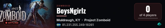 BoysNgirlz live status badge