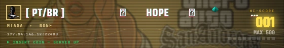 Arcade badge preview