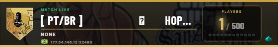 Scoreboard badge preview