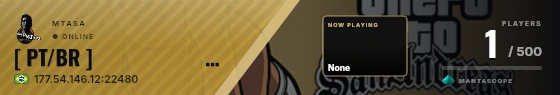Sweep badge preview