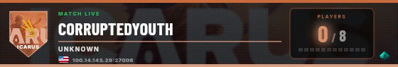 Scoreboard badge preview