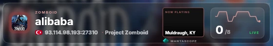 Glass badge preview