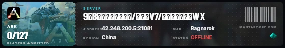 Ticket badge preview