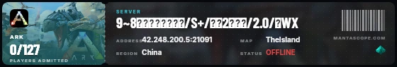Ticket badge preview
