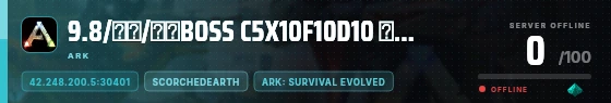 Edge badge preview
