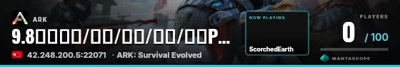 Hero badge preview