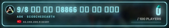 Marquee badge preview