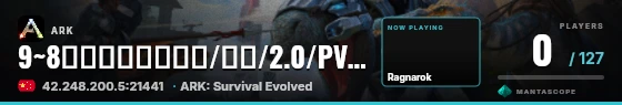 Hero badge preview