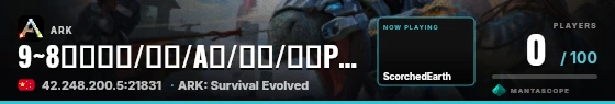 Hero badge preview