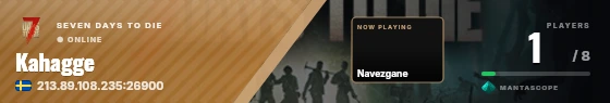 Sweep badge preview