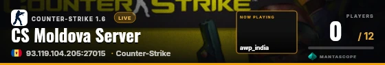 Hero badge preview