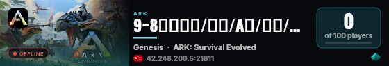 9~8刚开一秒/仿官/A镜/长久/创一PVE搜8688 live status badge