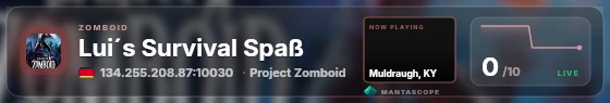 Glass badge preview