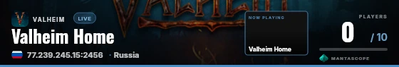 Hero badge preview