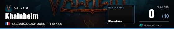Hero badge preview