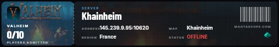 Ticket badge preview