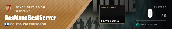 Sweep badge preview