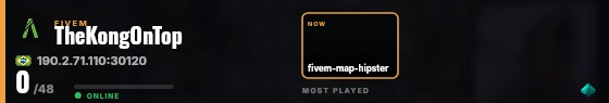 Filmstrip badge preview