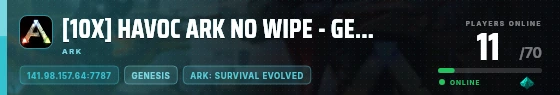 Edge badge preview