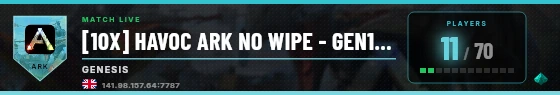 Scoreboard badge preview