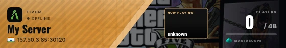 Sweep badge preview