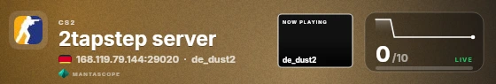 Mesh badge preview