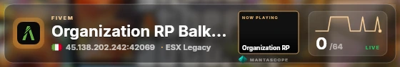 Glass badge preview