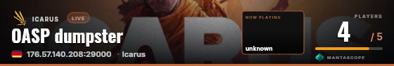 Hero badge preview