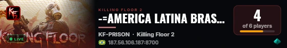 -=AMERICA LATINA BRASIL=- 01 live status badge