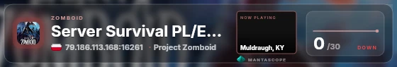 Glass badge preview