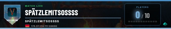 Scoreboard badge preview