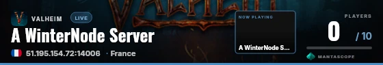 Hero badge preview