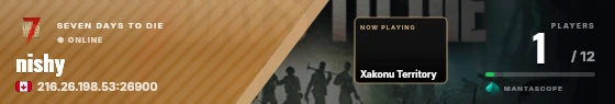 Sweep badge preview