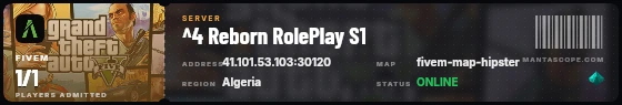 Ticket badge preview