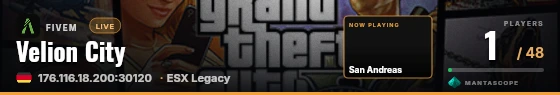 Hero badge preview