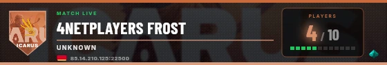Scoreboard badge preview