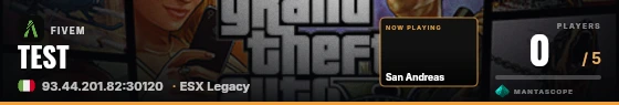 Hero badge preview