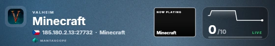 Mesh badge preview