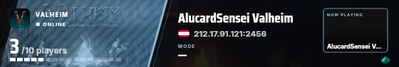 Blade badge preview