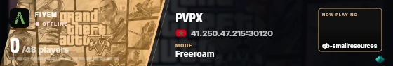 Blade badge preview